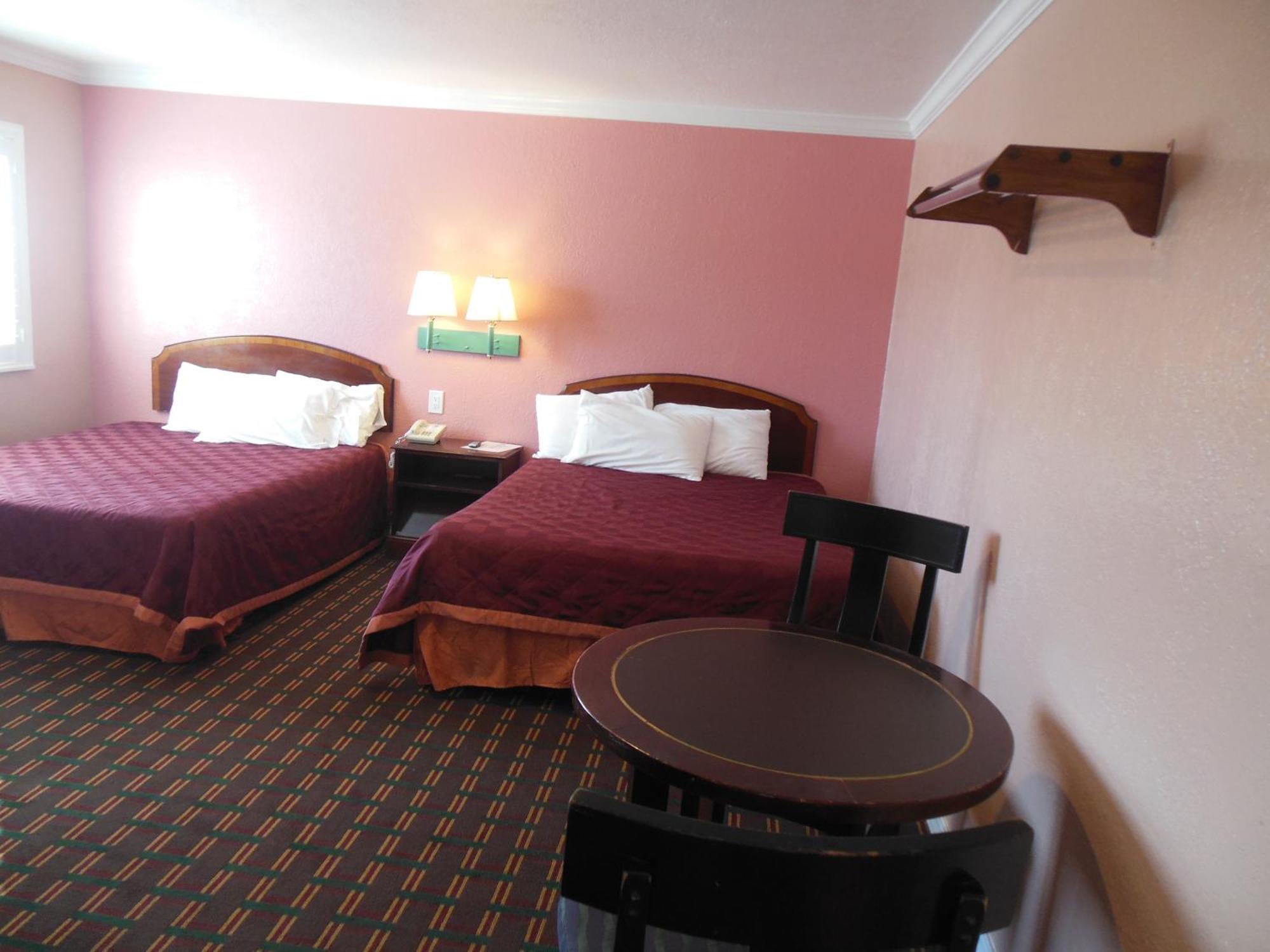 Sealamp Inn Seaside Cameră foto