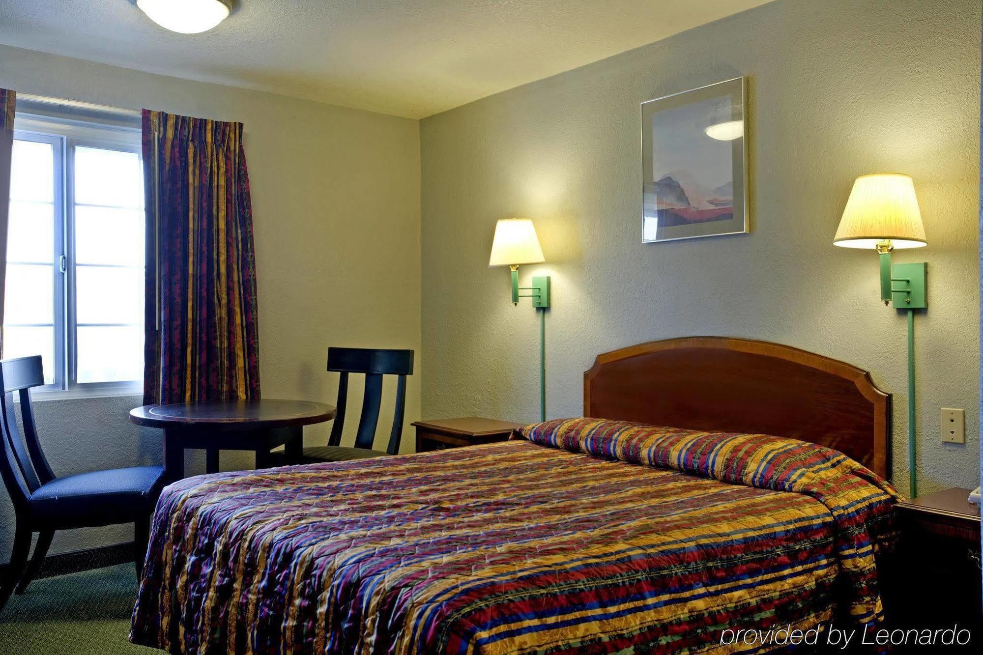 Sealamp Inn Seaside Cameră foto